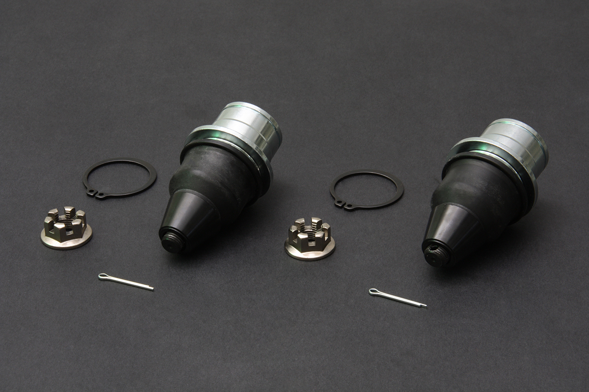 NISSAN 350Z/G35/Z33 
FRONT KNUCKLE BALL JOINT 2PCS/SET