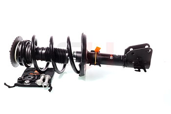 Complete Suspension strut front OPEL MOVANO B 05.2010- 2.3CDTI, RENAULT MASTER III 02.2010- 2.3DCI, NISSAN NV400 11.2011- 2.3DCI