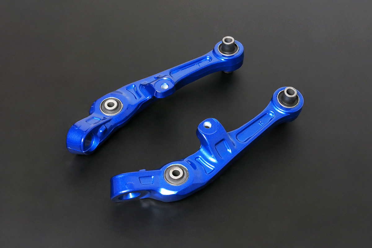 350Z Z33 FRONT LOWER CONTROL ARM
(HARDEN RUBBER) 2PCS/SET