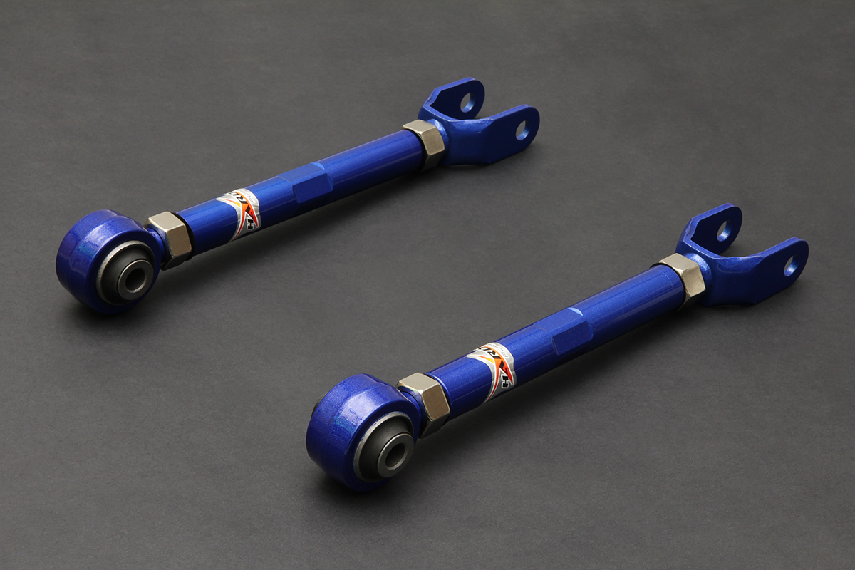 NISSAN 350Z/Z33/G35
REAR CAMBER KIT
(HARDEN RUBBER) 2PCS/SET