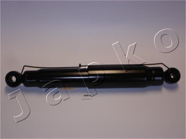 Original shockabsorber Geparts Rear  Right  -  Toyota
