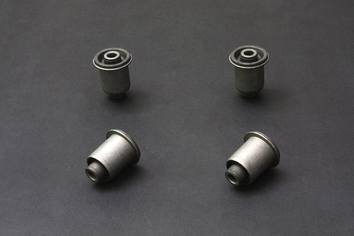 350Z/Z33/G35 03-06 FRONT UPPER ARM BUSHING
(HARDEN RUBBER) 4PCS/SET