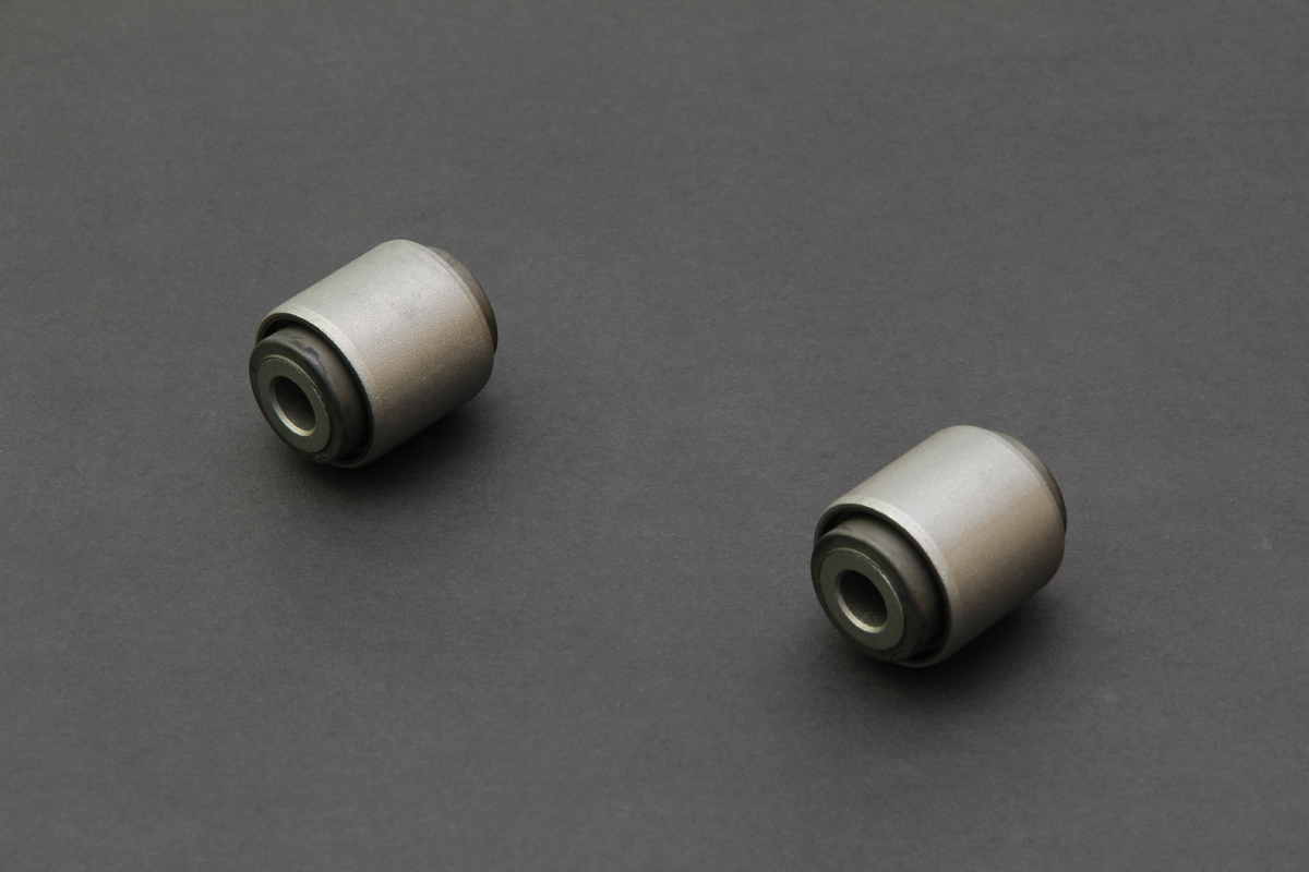 350Z/Z33/G35 03-06 Bakre Bärarm Bussning
(Hårdare Gummi) 2 St/Sats