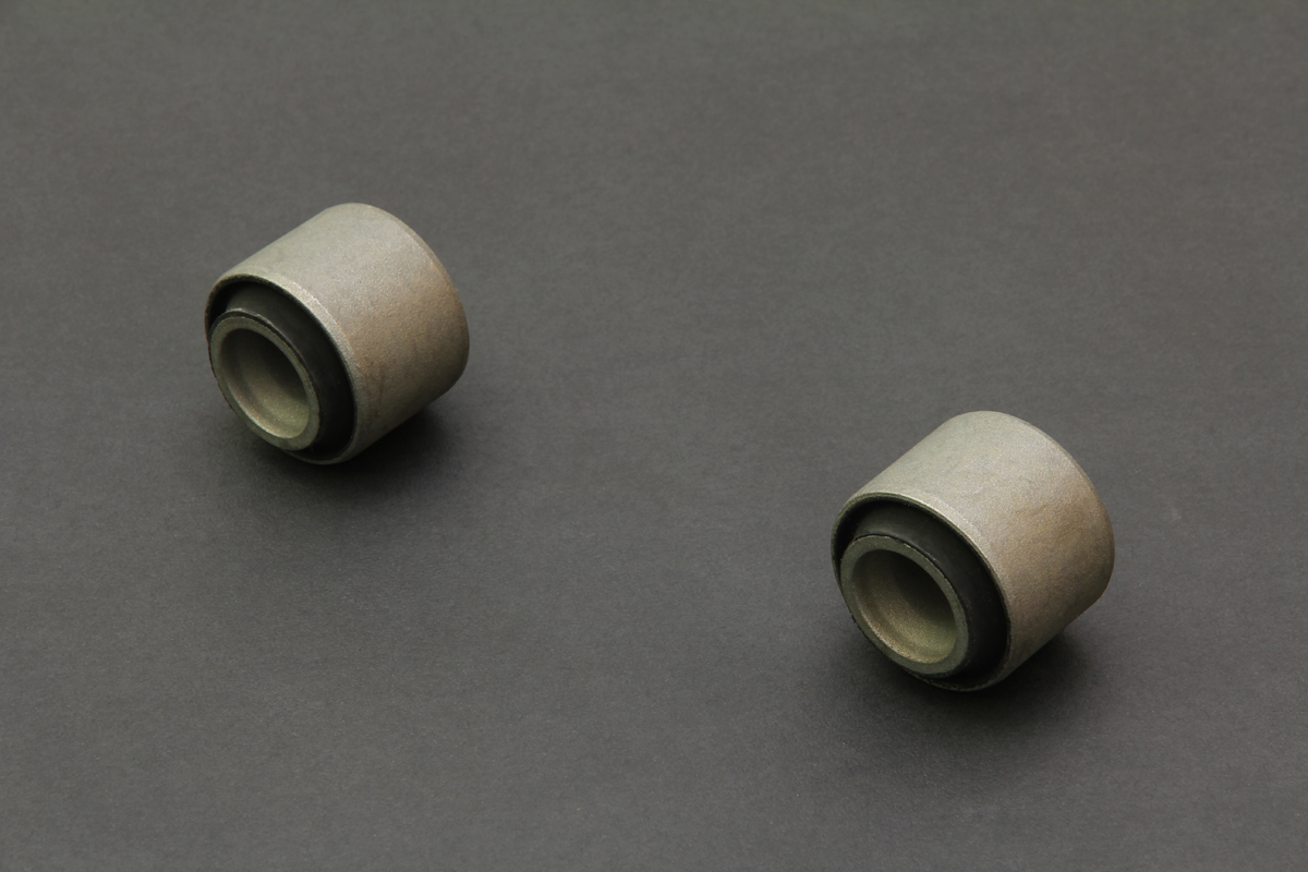350Z/Z33/G35 03-06 REAR TRAILING ARM BUSHING
(HARDEN RUBBER) 2PCS/SET