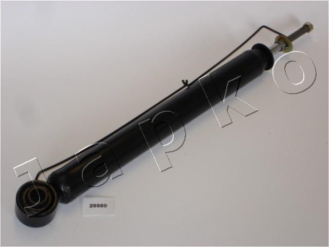 Original shockabsorber Geparts Rear  -  Toyota