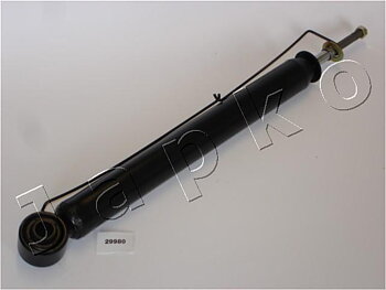 Original shockabsorber Geparts Rear  -  Toyota