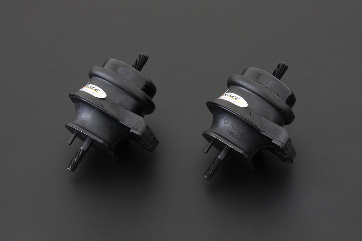 350Z/G35/Z33 HARDEN ENGINE MOUNT 2PCS/SET