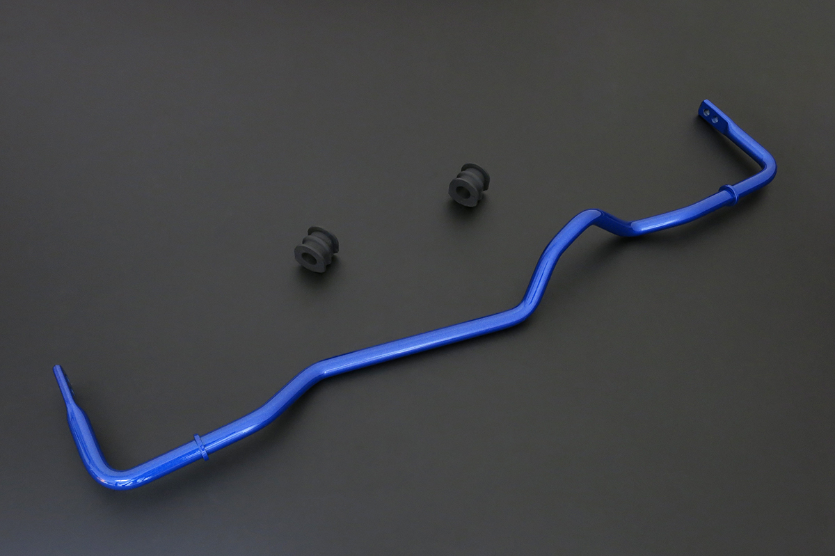 NISSAN 350Z 03-08 Z33 / G35 04-06 
REAR SWAY BAR 22MM ADJ.
3PCS/SET