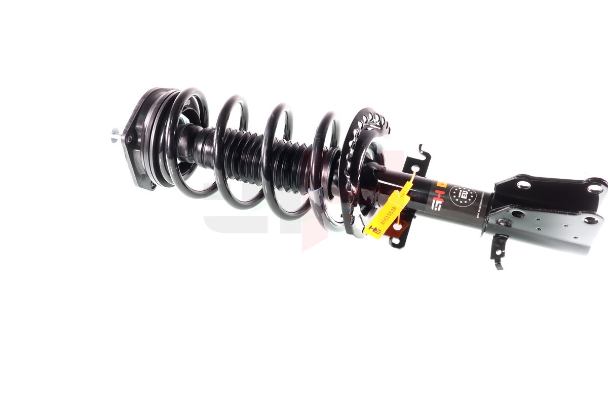 Complete Suspension strut front MERCEDES CITAN (415) 11.2012- 108CDI, 109CDI, 109CDI MIXTO, 111CDI, 111CDI MIXTO (FI: 51MM)