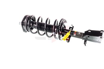 Complete Suspension strut front MERCEDES CITAN (415) 11.2012- 108CDI, 109CDI, 109CDI MIXTO, 111CDI, 111CDI MIXTO (FI: 51MM)