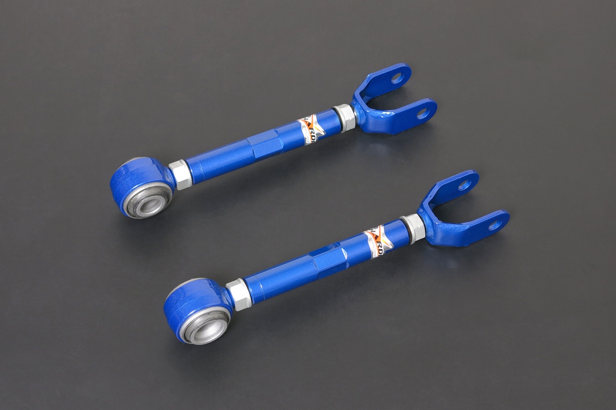 NISSAN Z34/370Z /INFINITI G37 06-15 
Bakre Fäste stag
(Hårdare Gummi) 2 St/Sats