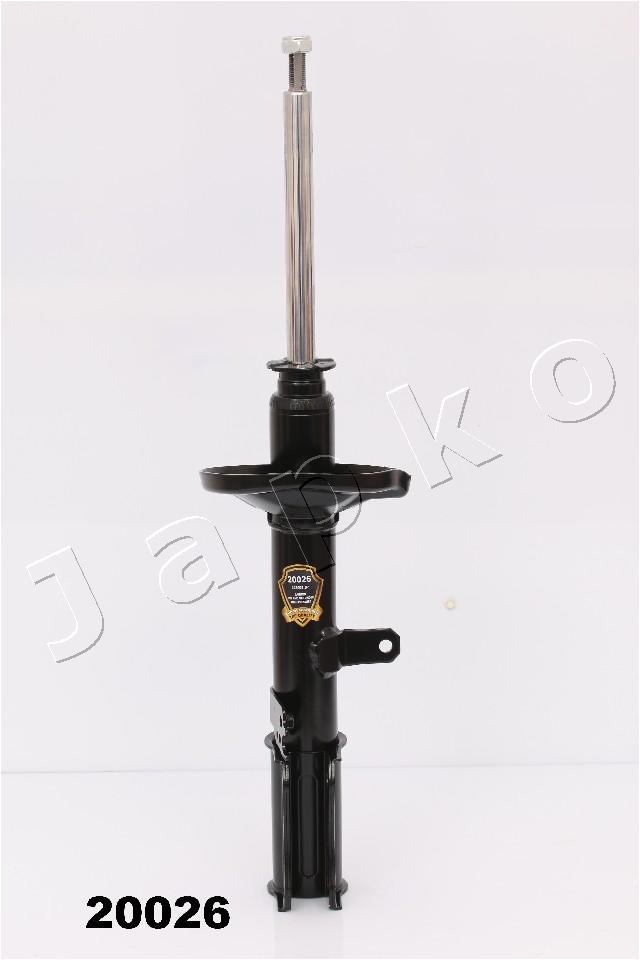 Original shockabsorber Geparts Rear  Left  -  Toyota