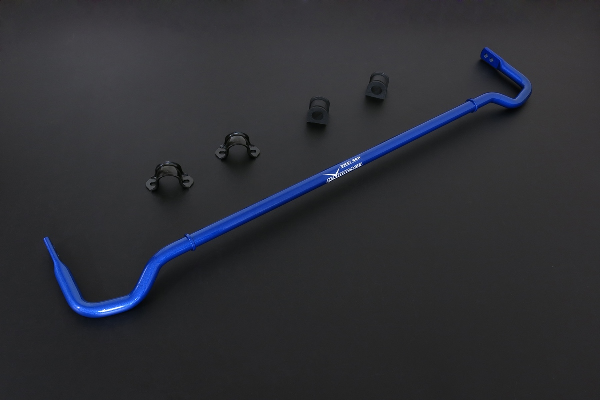 BENZ A CLASS'13 W176,B CLASS'12 W246,CLA'13 C117
REAR SWAY BAR  25.4MM ADJ.
5PCS/SET