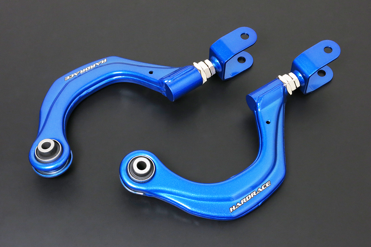 M-BENZ A-CLASS '13-/B-CLASS '12-/CLA '13-/GLA '13-/GLB '19-
INFINITI Q30/QX30 '15-19
REAR CAMBER KIT 
(HARDEN RUBBER) - 2PCS/SET