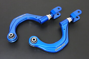 M-BENZ A-CLASS '13-/B-CLASS '12-/CLA '13-/GLA '13-/GLB '19-
INFINITI Q30/QX30 '15-19
REAR CAMBER KIT 
(HARDEN RUBBER) - 2PCS/SET