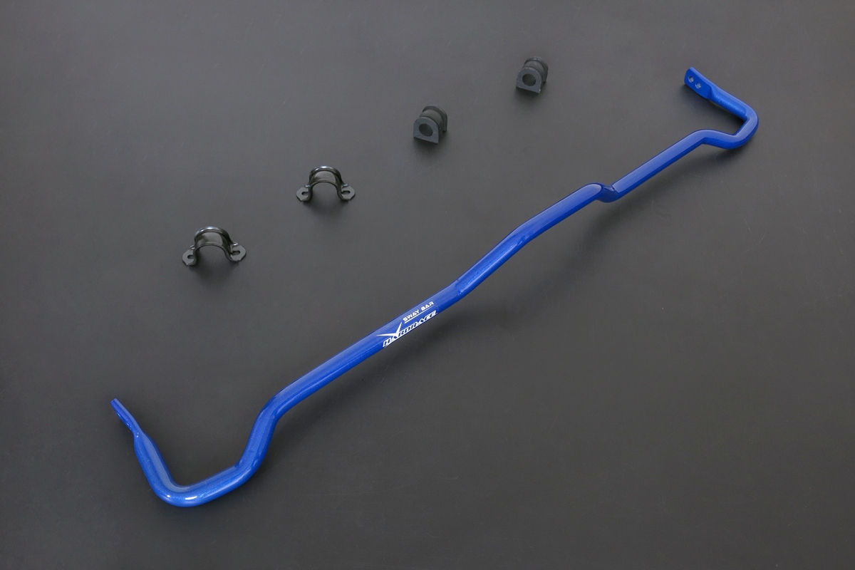 M.BENZ A45 '16- 4WD
REAR SWAY BAR 25.4MM ADJ.
5PCS/SET