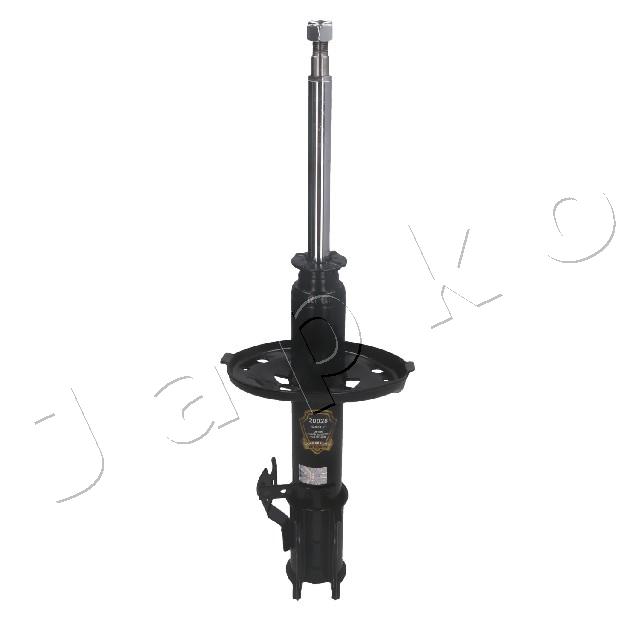 Original shockabsorber Geparts Front  Left  -  Toyota