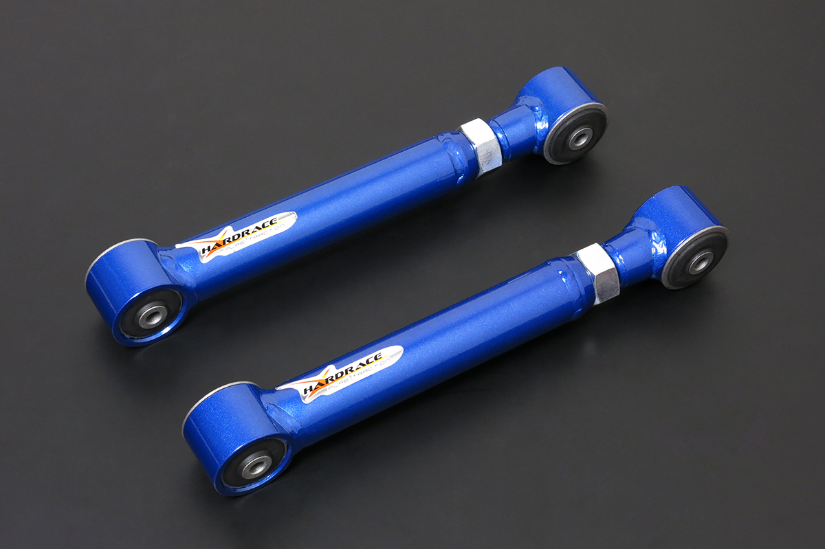 GRAND CHEROKEE ZJ '93-98/ WRANGLER TJ '97-06
Bakre Övre Bärarm-Justerbar
LIFT 0~8 INCHES
(Hårdare Gummi) - 2 St/Sats