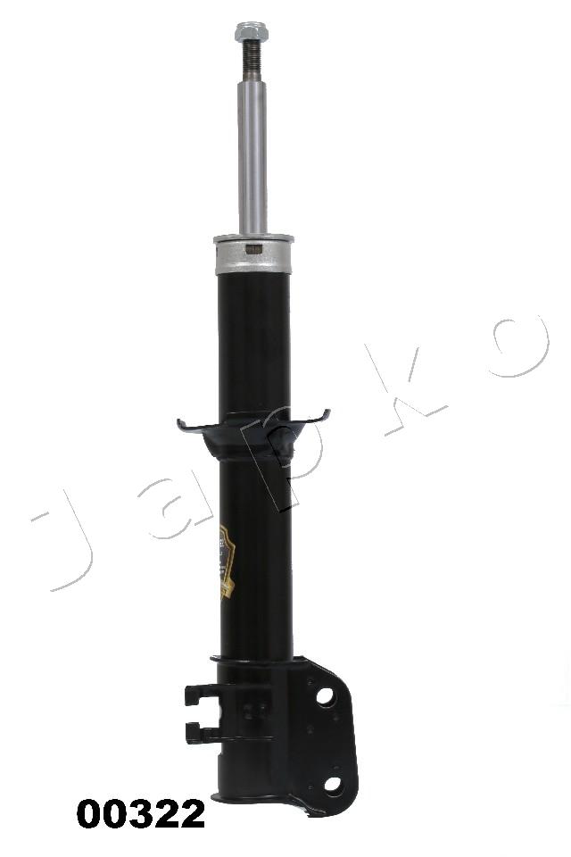 Original shockabsorber Geparts Front  Left  -  OPEL
