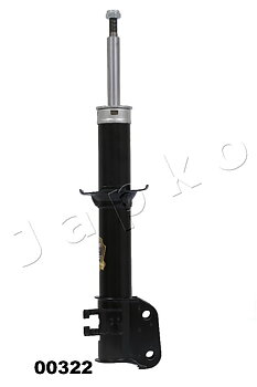 Original shockabsorber Geparts Front  Left  -  OPEL