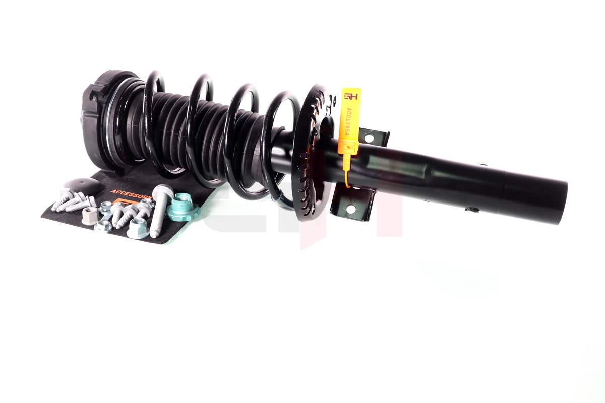 Complete Suspension strut front AUDI A2 1.2TDI, 1.4