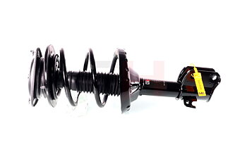 Complete Suspension strut front SUBARU LEGACY IV (BL) 09.2003- 2.0 4WD