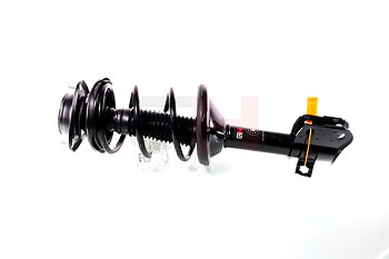 Complete Suspension strut front SUBARU FORESTER (SF) 01.1997-05.2002 2.0, 2.0 TURBO