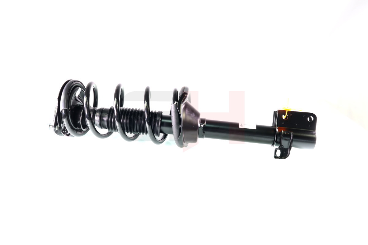 Complete Suspension strut Rear SUBARU FORESTER (SF) 2.0