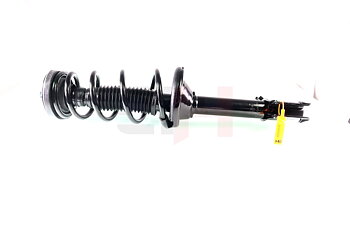 Complete Suspension strut Rear SUBARU FORESTER (SG) 07.2002-05.2008 2.0, 2.0X, 2.0XT, 2.5, 2.5X, 2.5XS (W/O HUNTER)