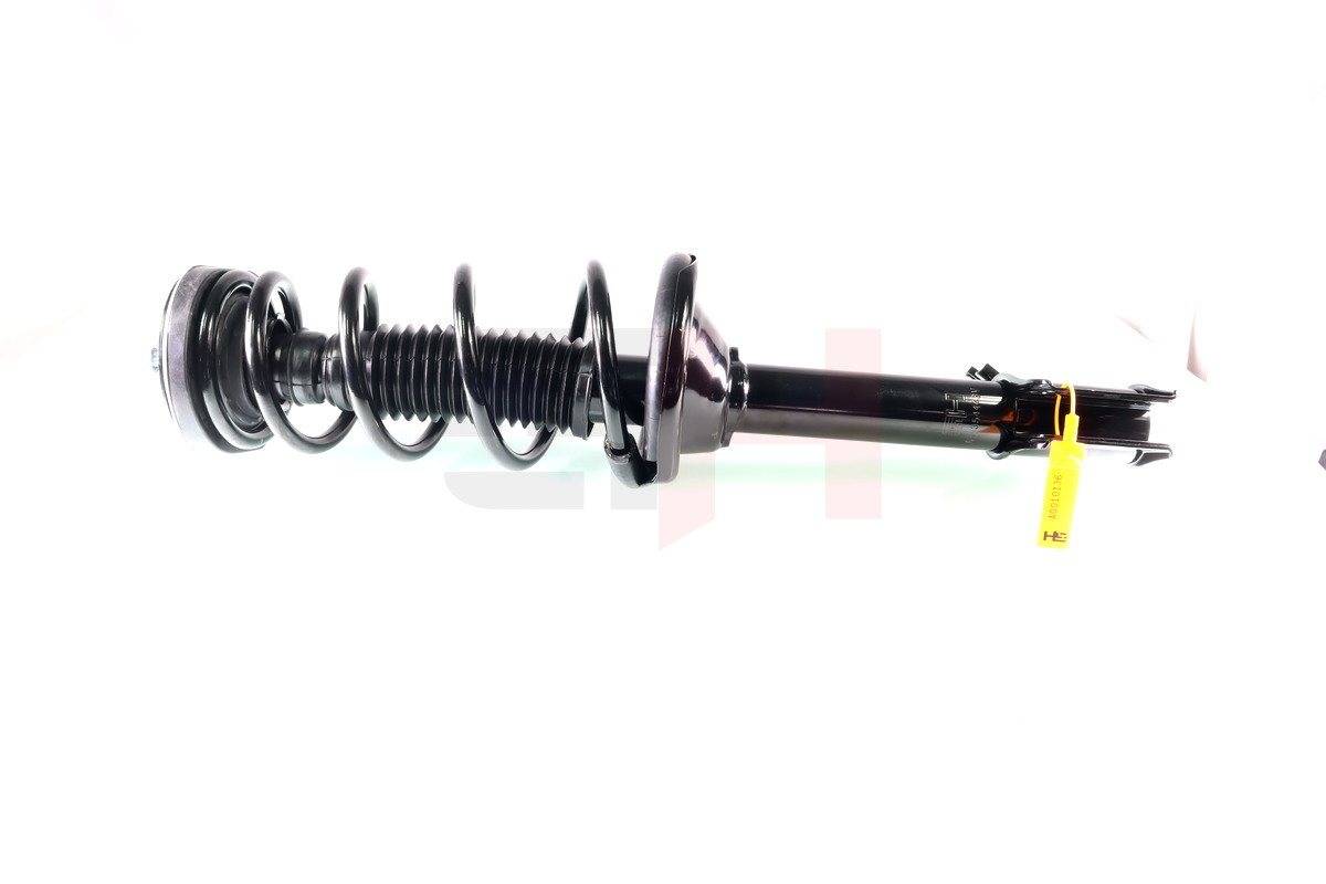 Complete Suspension strut Rear SUBARU FORESTER (SG) 07.2002-05.2008 HEAVY DUTY 2.0, 2.0X, 2.0XT, 2.5, 2.5X, 2.5XS (W/O HUNTER)
