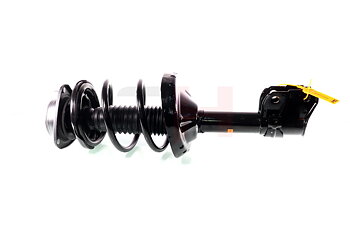 Complete Suspension strut front SUBARU FORESTER (SH) 01.2008-> 2.0, 2.5, 2.5XT