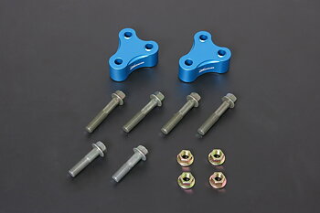 KIA SPORTAGE '10-15- /SORENTO '15-/CARNIVAL '15-
Främre RC ADJUSTING SPACER 2 St/Sats 
30MM INCREASE