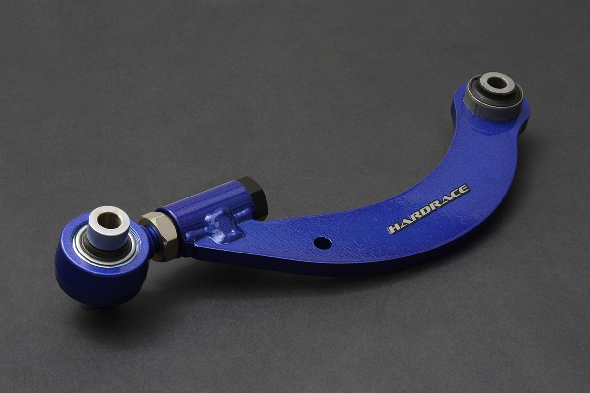 SCION TC/TOYOTA ZELAS '10-16 /LEXUS CT200H '11-/
REAR UPPER CAMBER KIT (HARDEN RUBBER) 2PCS/SET