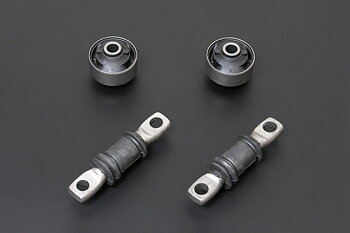 TOYOTA CAMRY 92-01 / ES300 97-01
FRONT LOWER ARM BUSHING (HARDEN RUBBER) 4PCS/SET