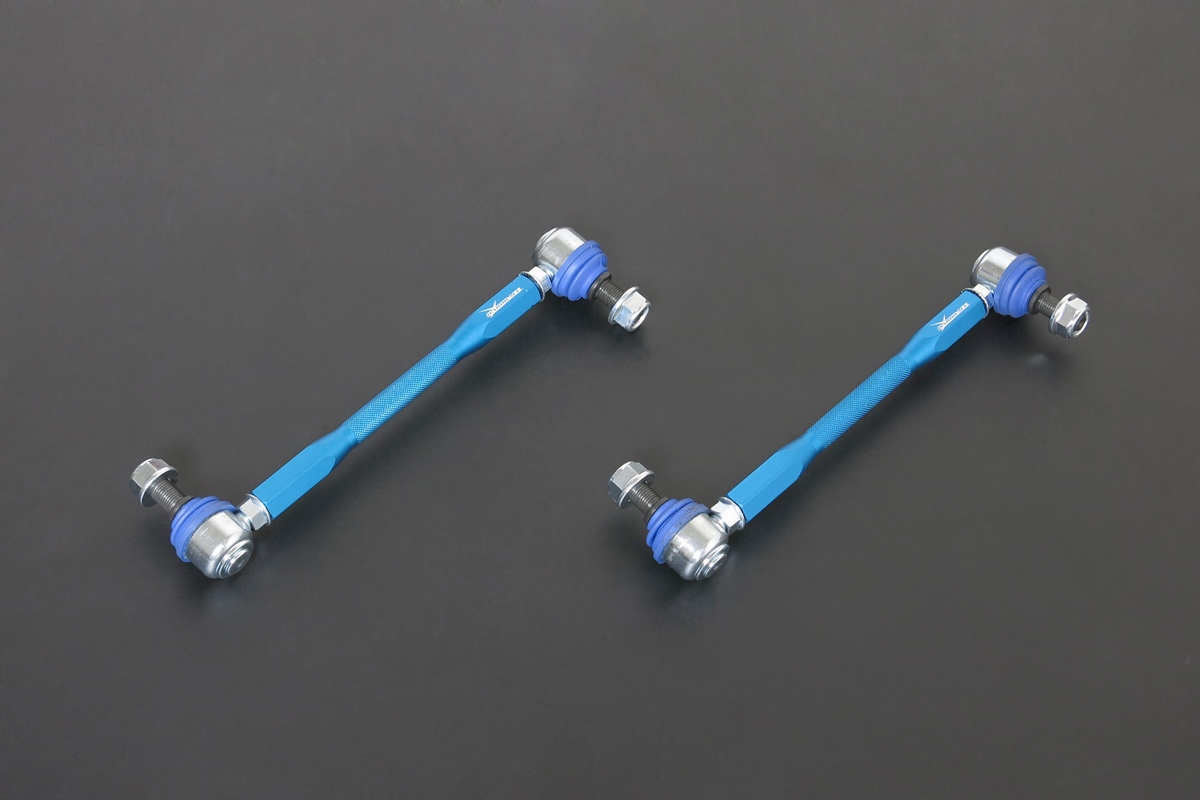 UNIVERSALJusterbar  Stab Stag 2 St/Sats
RANGE: 243-282MM 12MM STUD ROD END