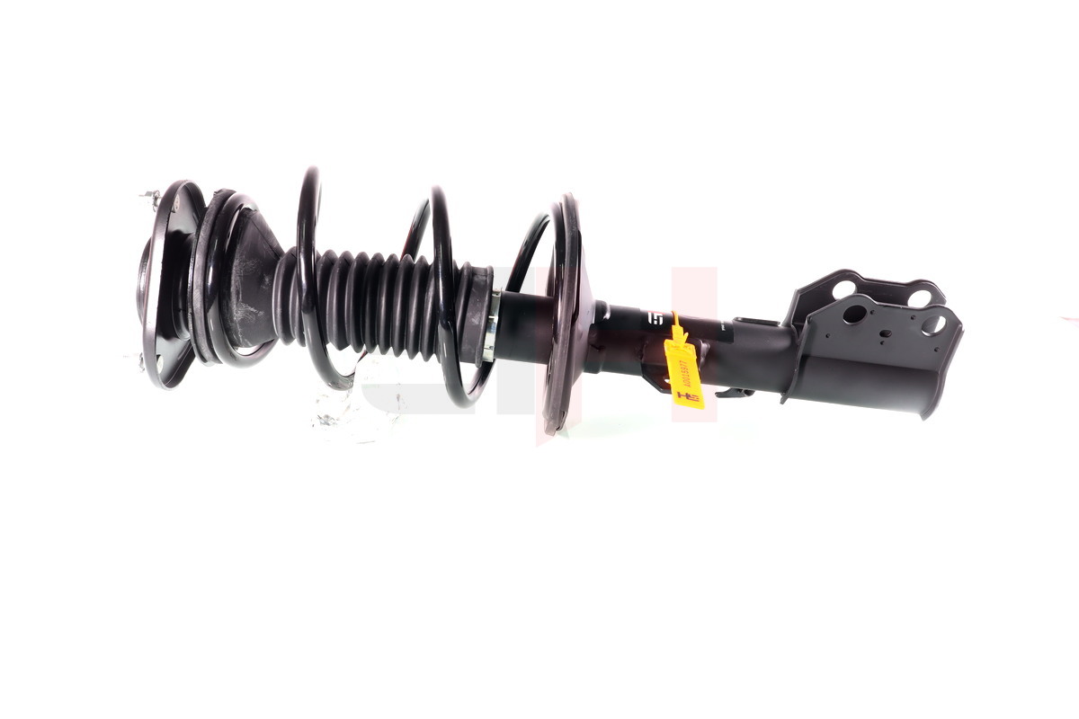 Complete Suspension strut front TOYOTA MATRIX 2003-2008, PONTIAC VIBE 2003-2008
