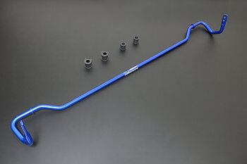 TOYOTA CAMRY 01-06 XV30/ 06-11 XV40/ 12- XV50 
Bakre kränghämmare 19MMJusterbar 
XV30 Bussning 2PCS / XV40&50 Bussning 2PCS
5 St/Sats