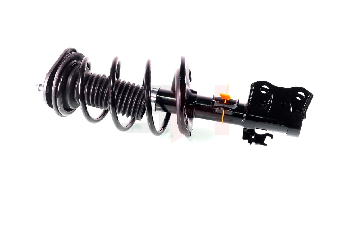 Complete Suspension strut front TOYOTA PRIUS (ZVW30, ZVW35) 01.2009-> 1.8 HYBRID
