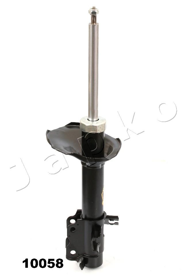 Original shockabsorber Geparts Rear  Left  -  Nissan