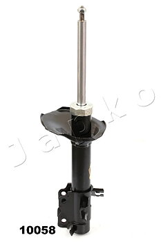 Original shockabsorber Geparts Rear  Left  -  Nissan