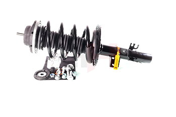 Complete Suspension strut front VW T5 2.0TDI, 2.5TDI, 3.2 V6 2003-> /4-MOTION/