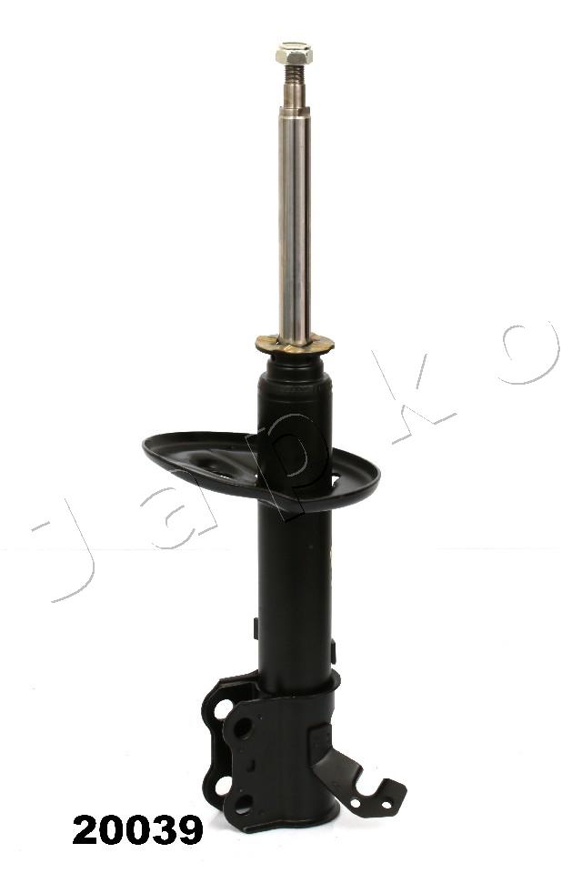 Original shockabsorber Geparts Front  Right  -  Toyota