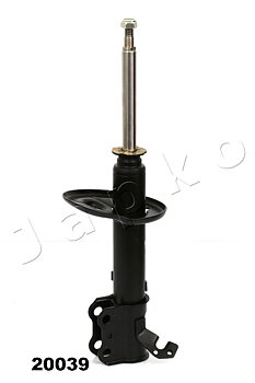 Original shockabsorber Geparts Front  Right  -  Toyota
