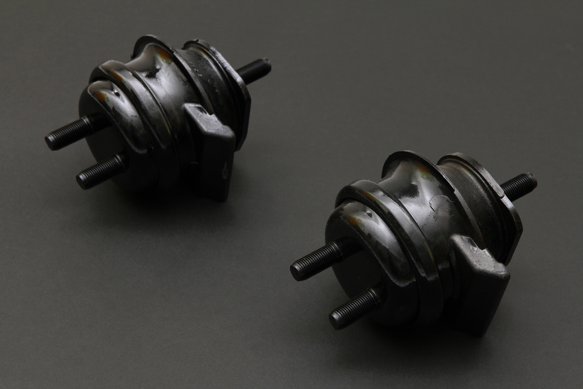 LEXUS IS200/ TOYOTA ALTEZZA GXE10 '98-05
Hårdare Motorfäste 2 St/Sats
FOR 1G-FE ENGINE