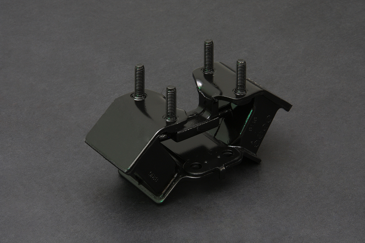 LEXUS SC400/IS200/JZX110 AT HARDEN TRANSMISSION MOUNT
1PC/SET