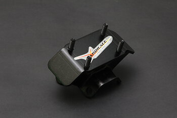 TOYOTA SOARER/SUPRA/IS300/SC300/JZX90/100/110 5MT ONLY
HARDEN TRANMISSION MOUNT 1PC/SET