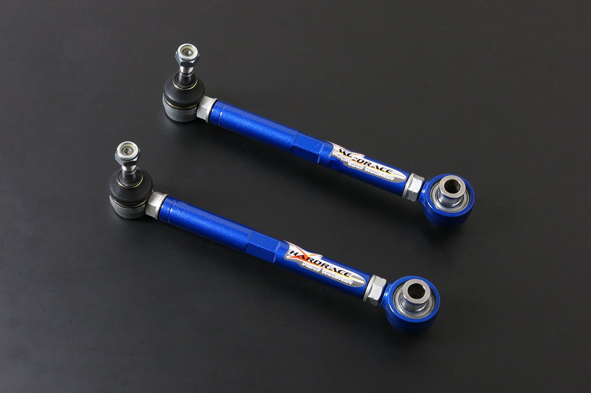 SC300/400 ADJ.REAR TOE CONTROL ARM
(PILLOW BALL) 2PCS/SET