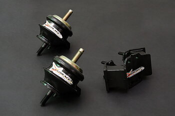 LEXUS SC300/SOARER AT
REINFORCED ENGINE MOUNT 3PCS/SET