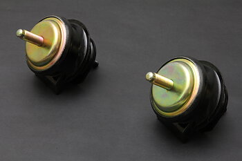 TOYOTA SOARER/SC300/SUPRA 89-92/SUPRA 96-02 AT/MT
HARDEN ENGINE MOUNT 2PCS/SET