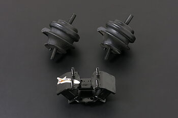 LEXUS SC400 Förstärkt Motorfäste 3PCS